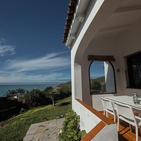 Villa Sensasiones 2 Tarifa Dış mekan fotoğraf