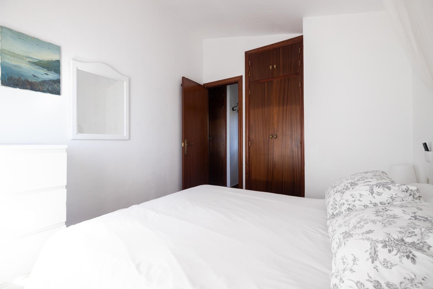 Villa Sensasiones 2 Tarifa Dış mekan fotoğraf