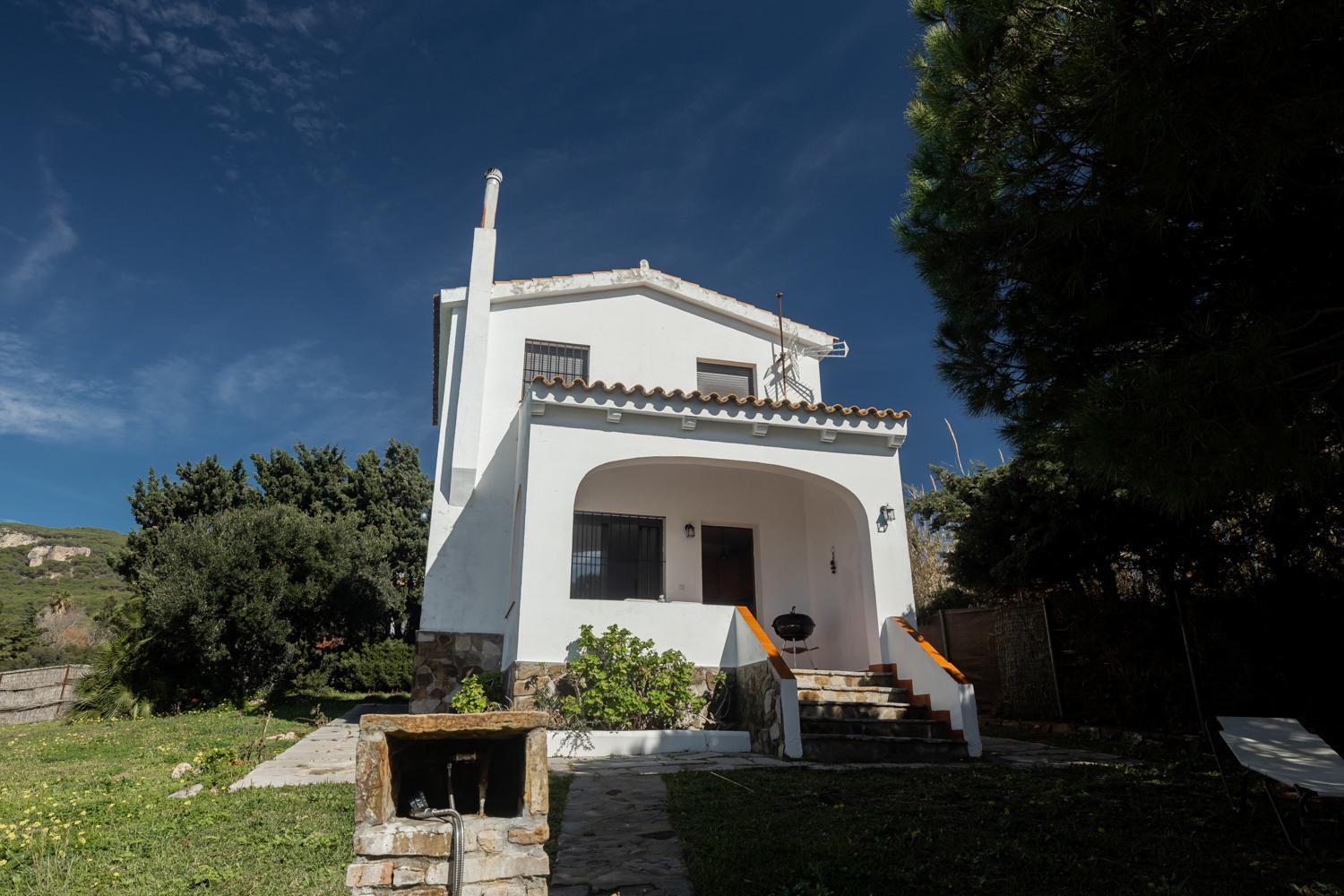 Villa Sensasiones 2 Tarifa Dış mekan fotoğraf