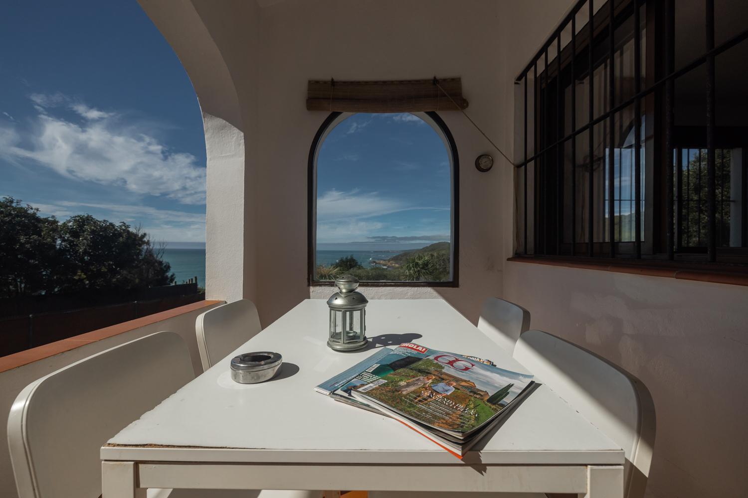 Villa Sensasiones 2 Tarifa Dış mekan fotoğraf