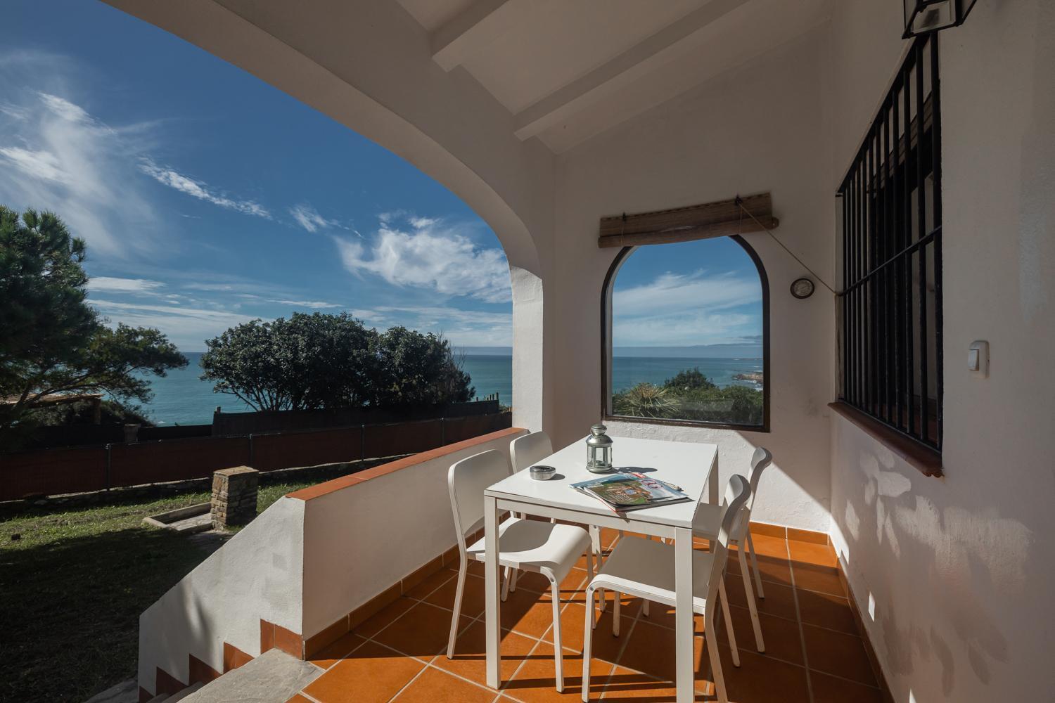 Villa Sensasiones 2 Tarifa Dış mekan fotoğraf