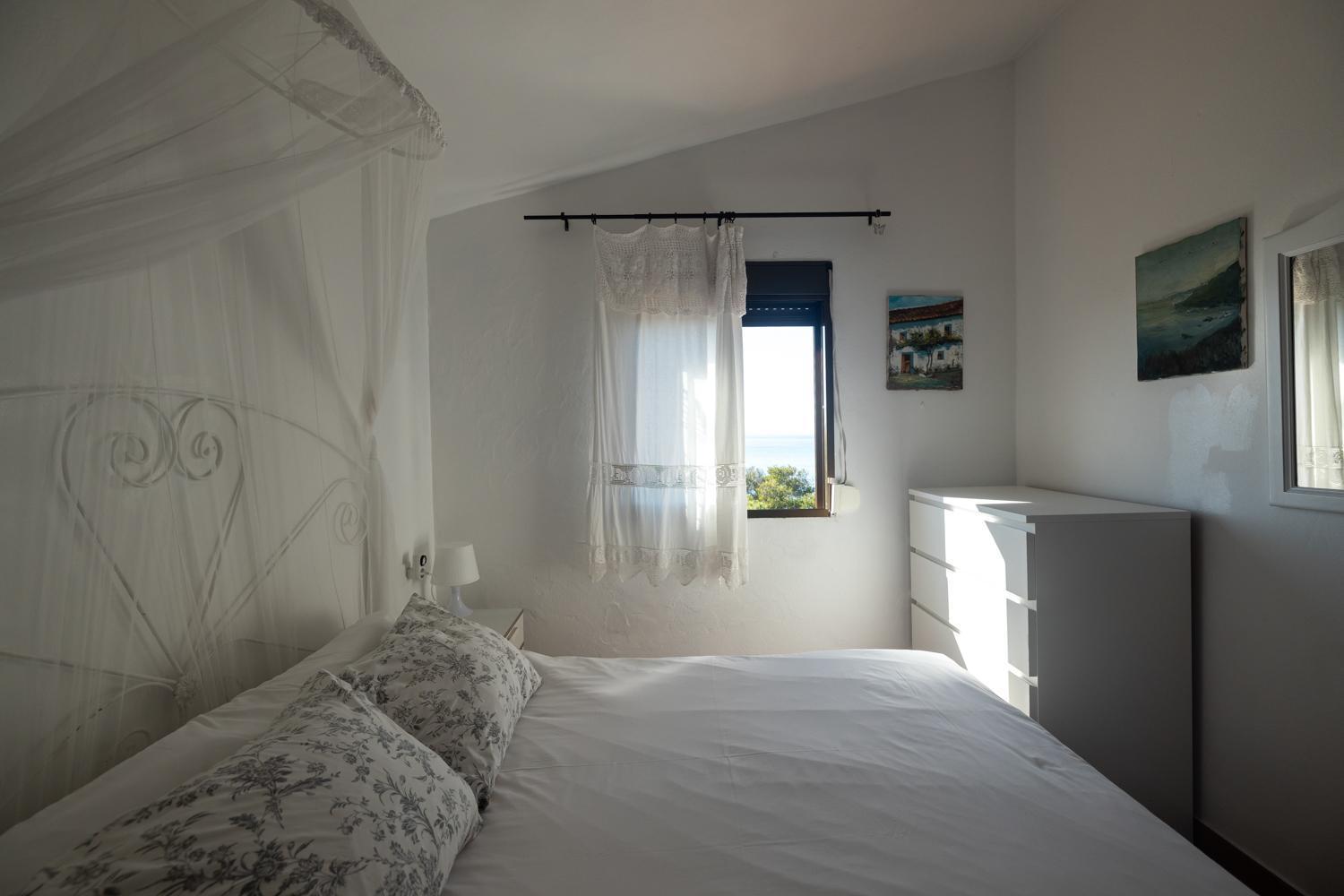 Villa Sensasiones 2 Tarifa Dış mekan fotoğraf