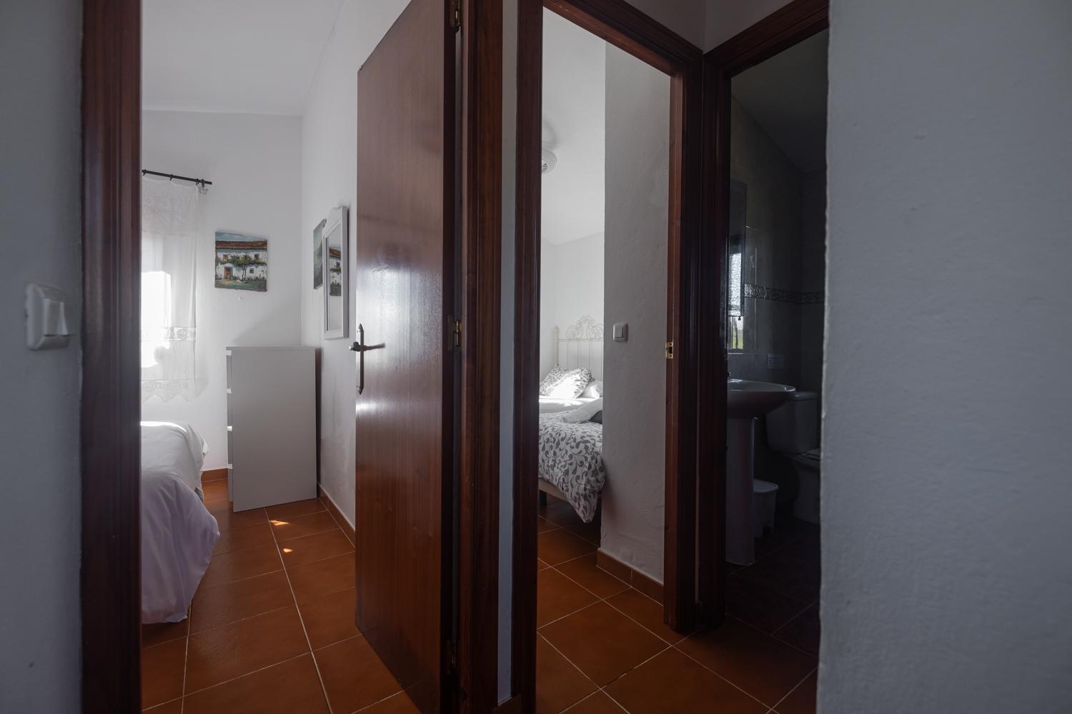 Villa Sensasiones 2 Tarifa Dış mekan fotoğraf