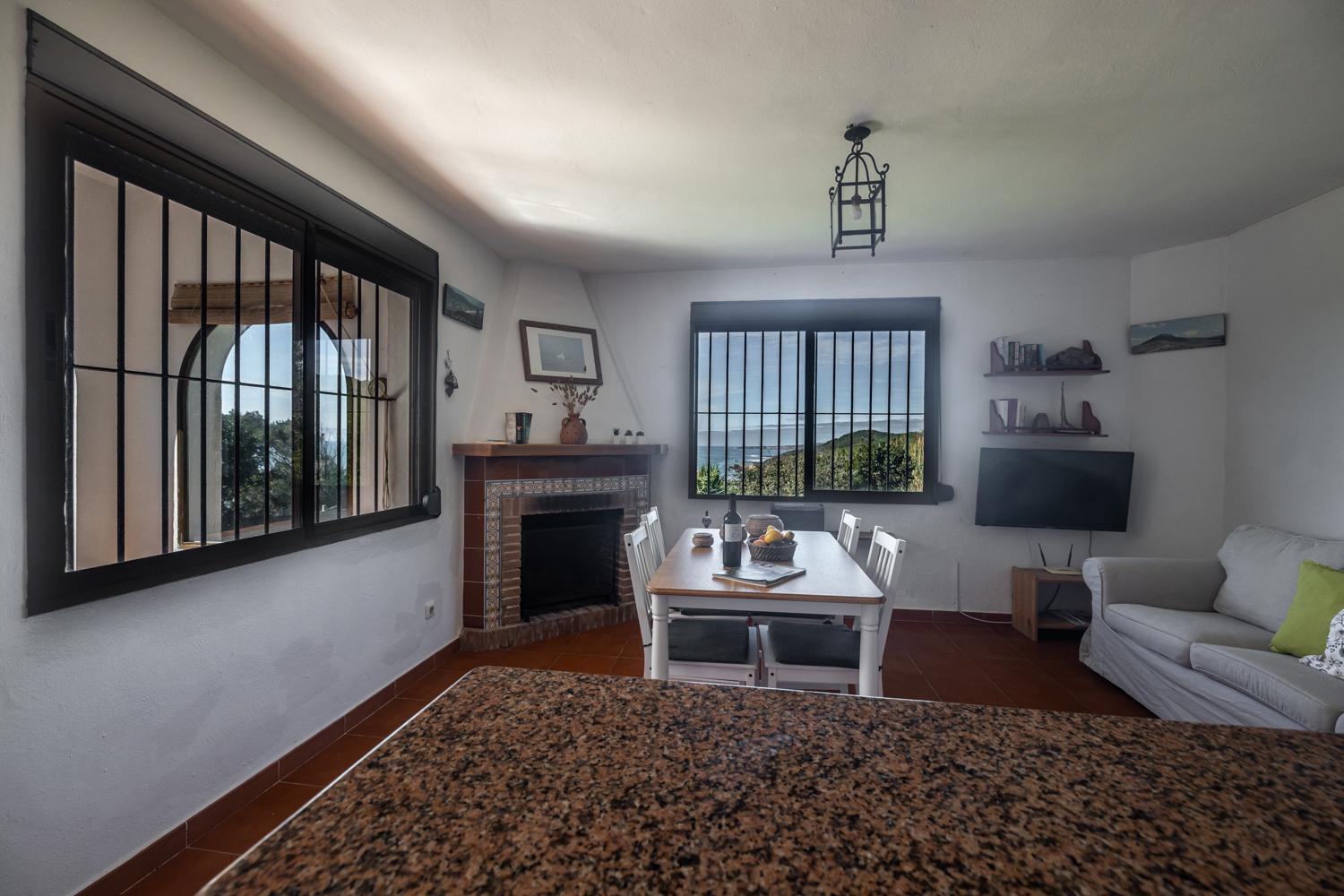 Villa Sensasiones 2 Tarifa Dış mekan fotoğraf