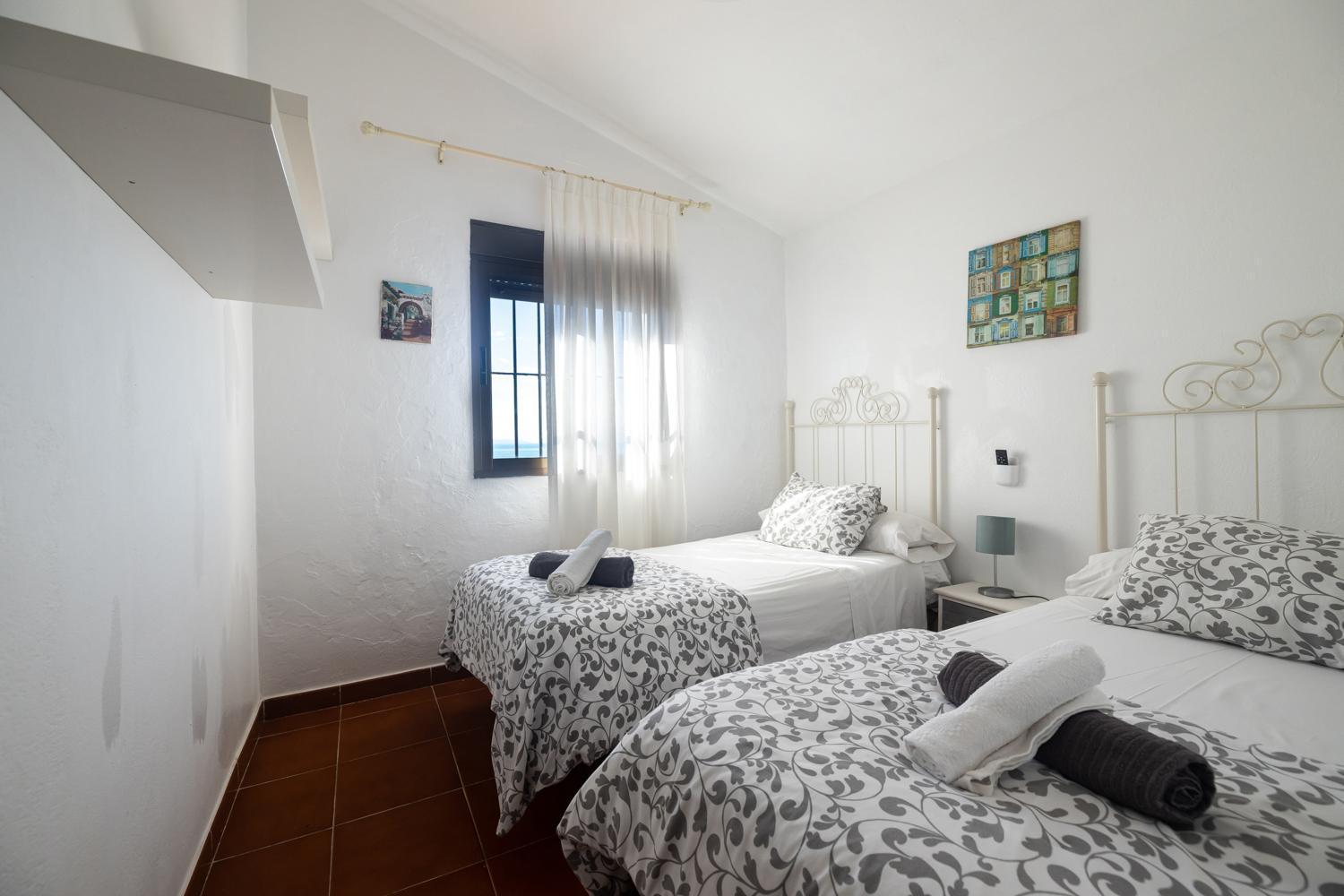 Villa Sensasiones 2 Tarifa Dış mekan fotoğraf