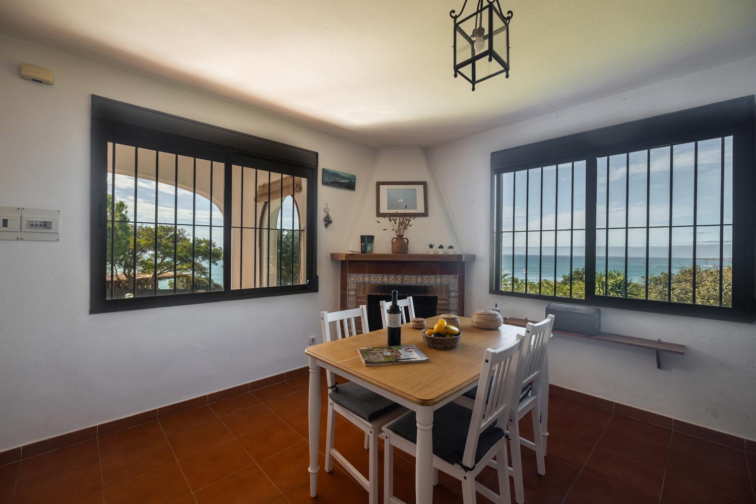 Villa Sensasiones 2 Tarifa Dış mekan fotoğraf