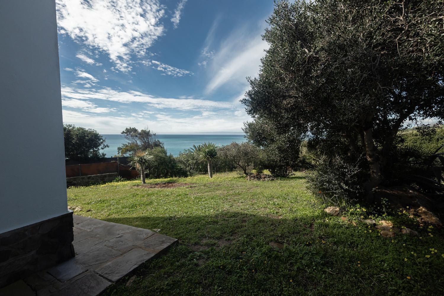 Villa Sensasiones 2 Tarifa Dış mekan fotoğraf