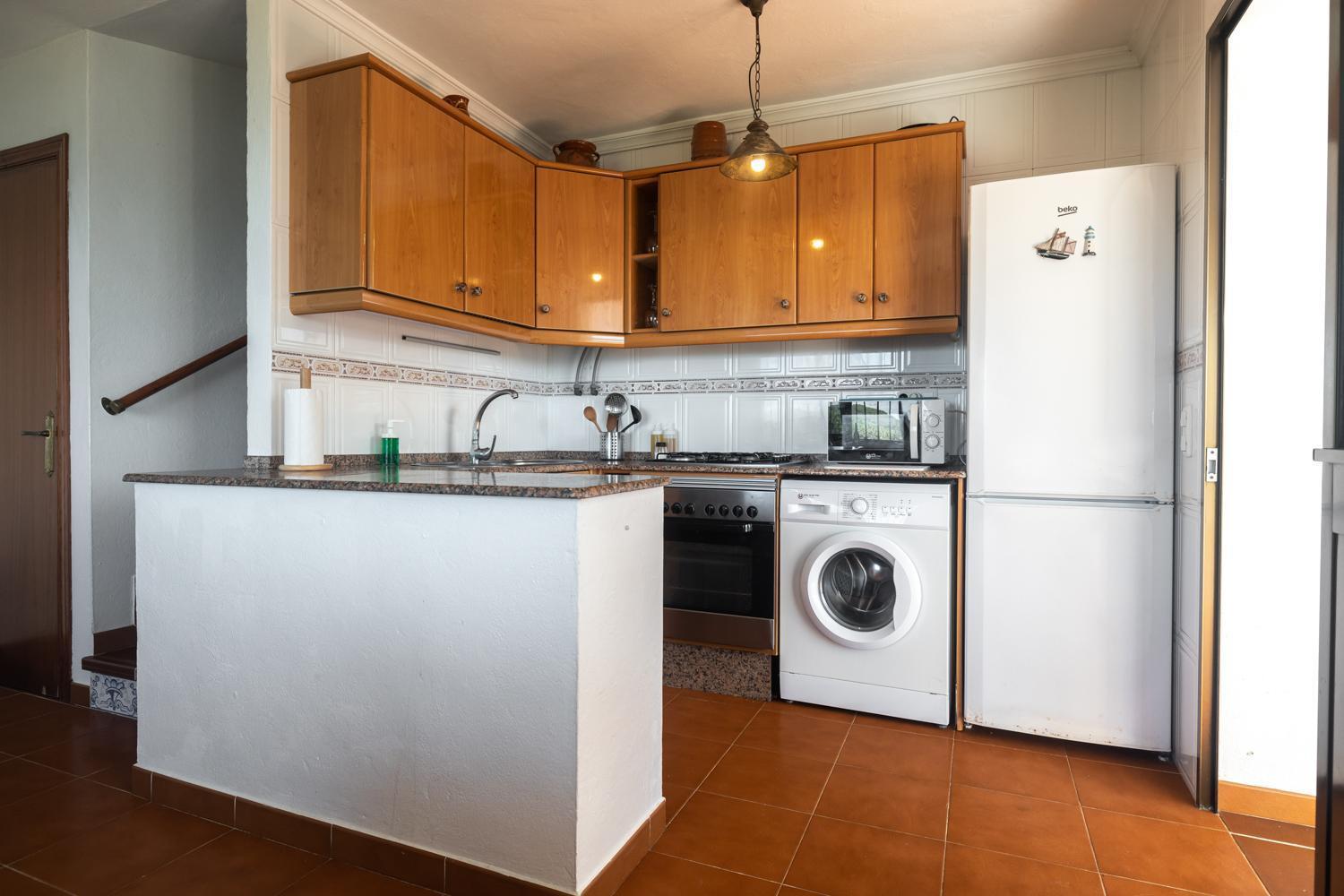 Villa Sensasiones 2 Tarifa Dış mekan fotoğraf