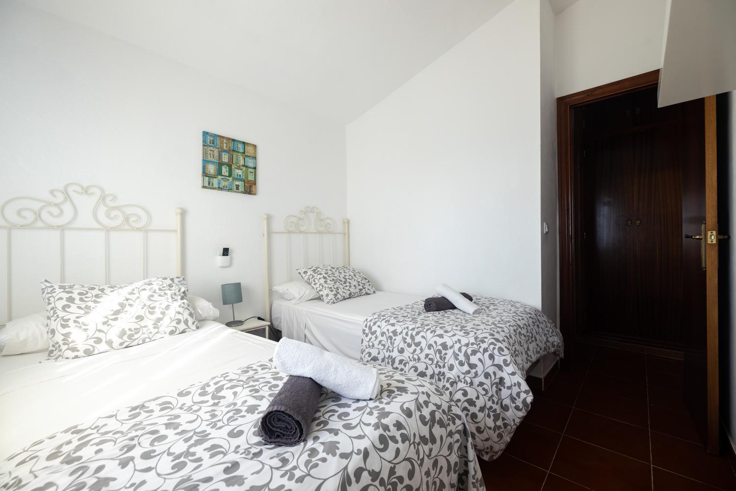 Villa Sensasiones 2 Tarifa Dış mekan fotoğraf