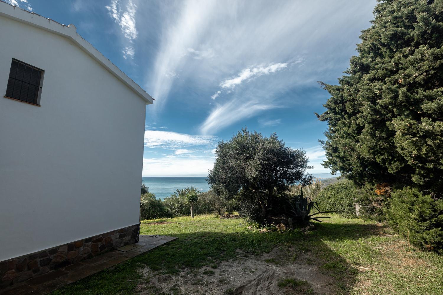 Villa Sensasiones 2 Tarifa Dış mekan fotoğraf