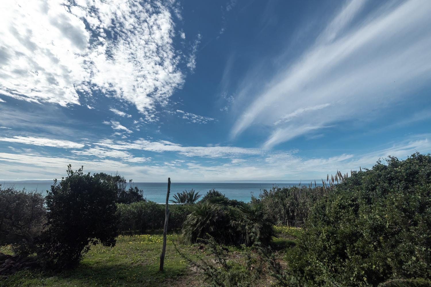 Villa Sensasiones 2 Tarifa Dış mekan fotoğraf
